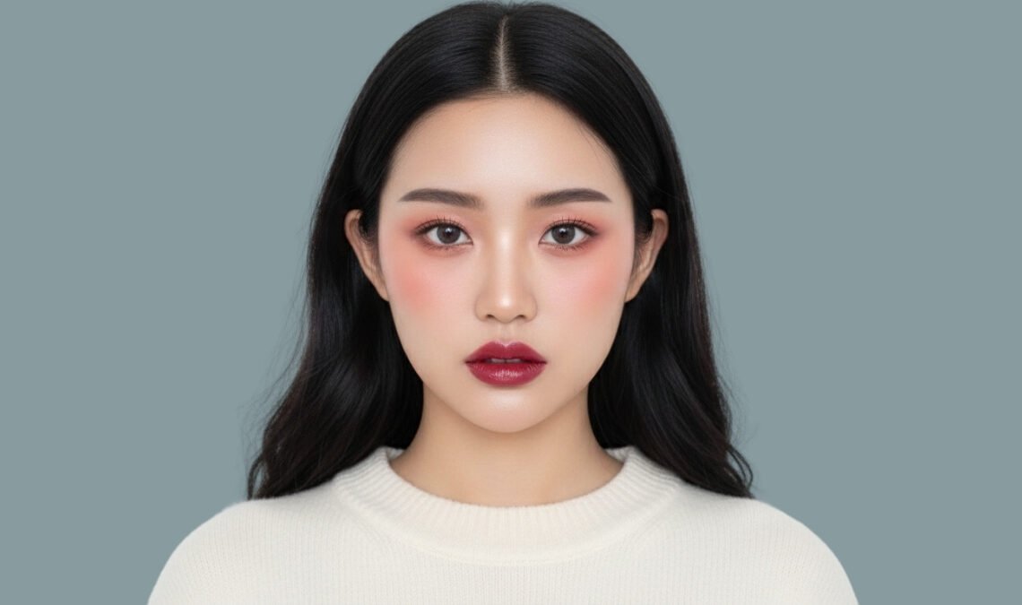 Douyin Makeup Ideas