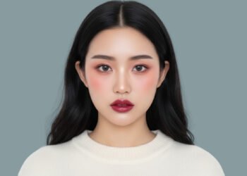Douyin Makeup Ideas