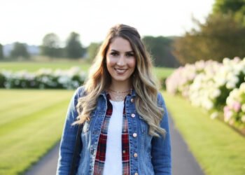 Fall Jacket Outfit Ideas