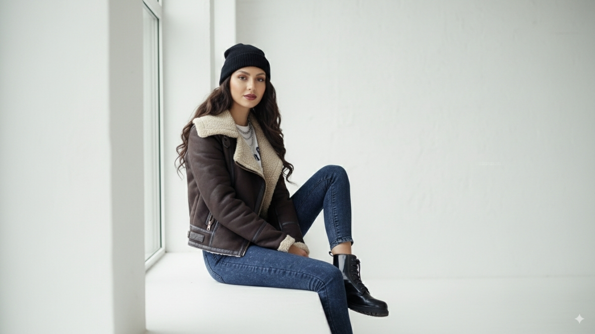 Fashion Outfits For Teen Girls