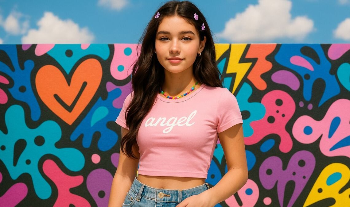 Fashion Outfits For Teen Girls