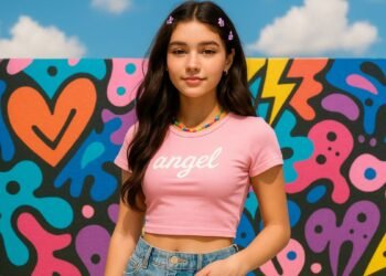 Fashion Outfits For Teen Girls