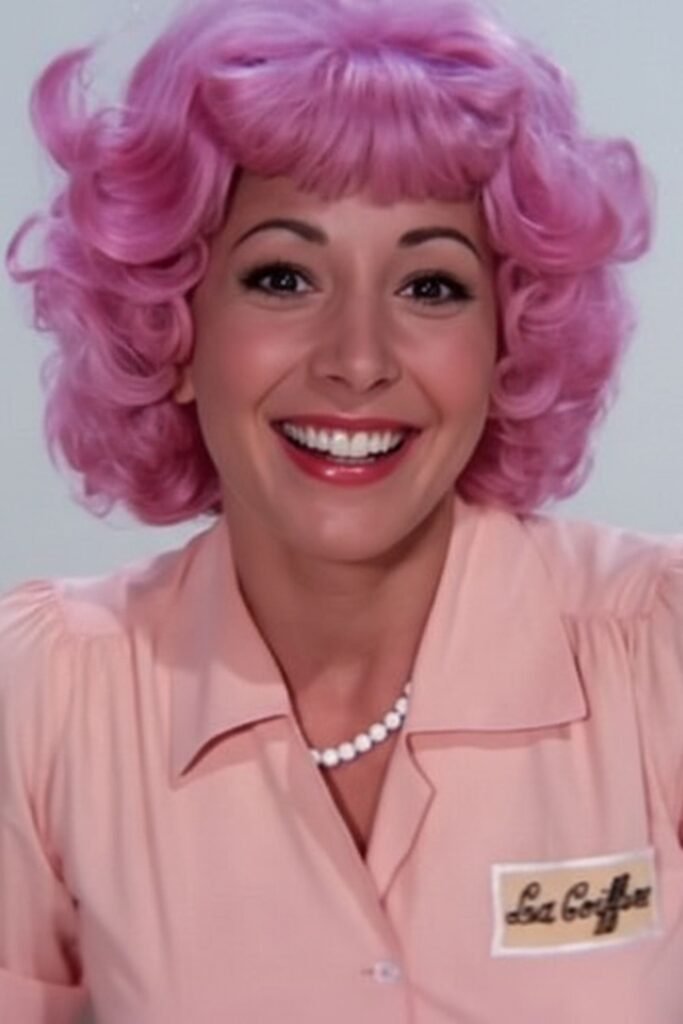 Frenchy (Grease)
