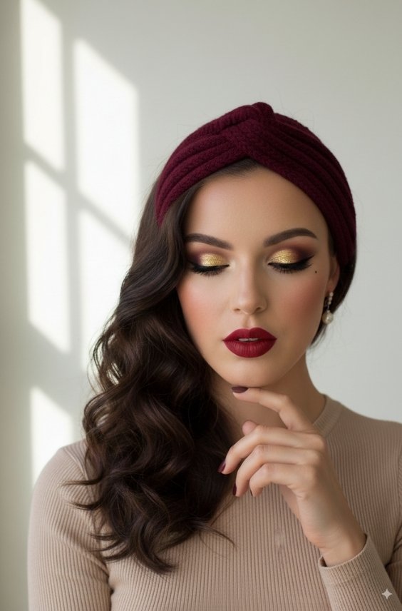 Gothic Glam