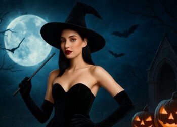 HALLOWEEN INSPO OUTFIT