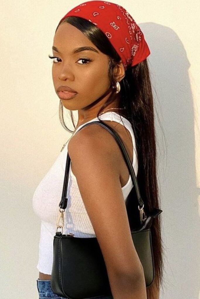 Hair Wraps & Scarves