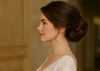 Hairstyle According To Neckline