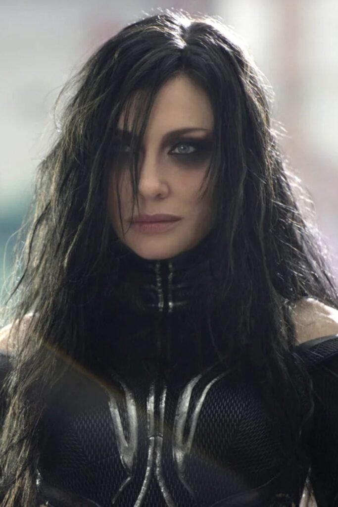 Hela (Thor Ragnarok)