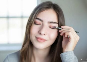 Hoco Makeup Looks