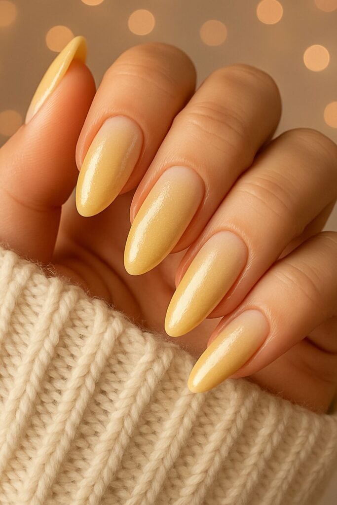 Iced Butter-Glazed Frenchies