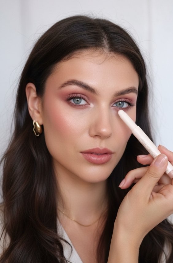 Inner Eye Highlight