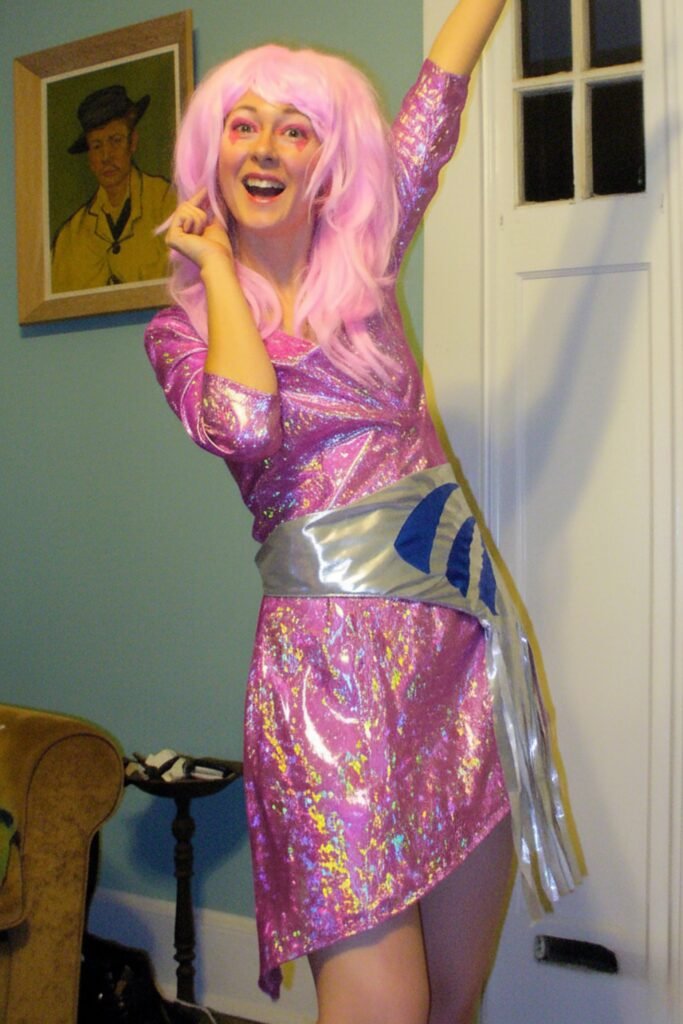 Jem (Jem and the Holograms)