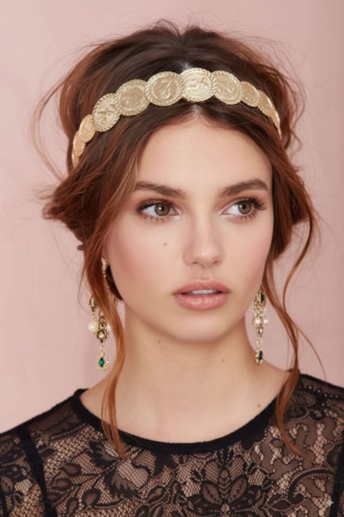 Juno (Roman Goddess)