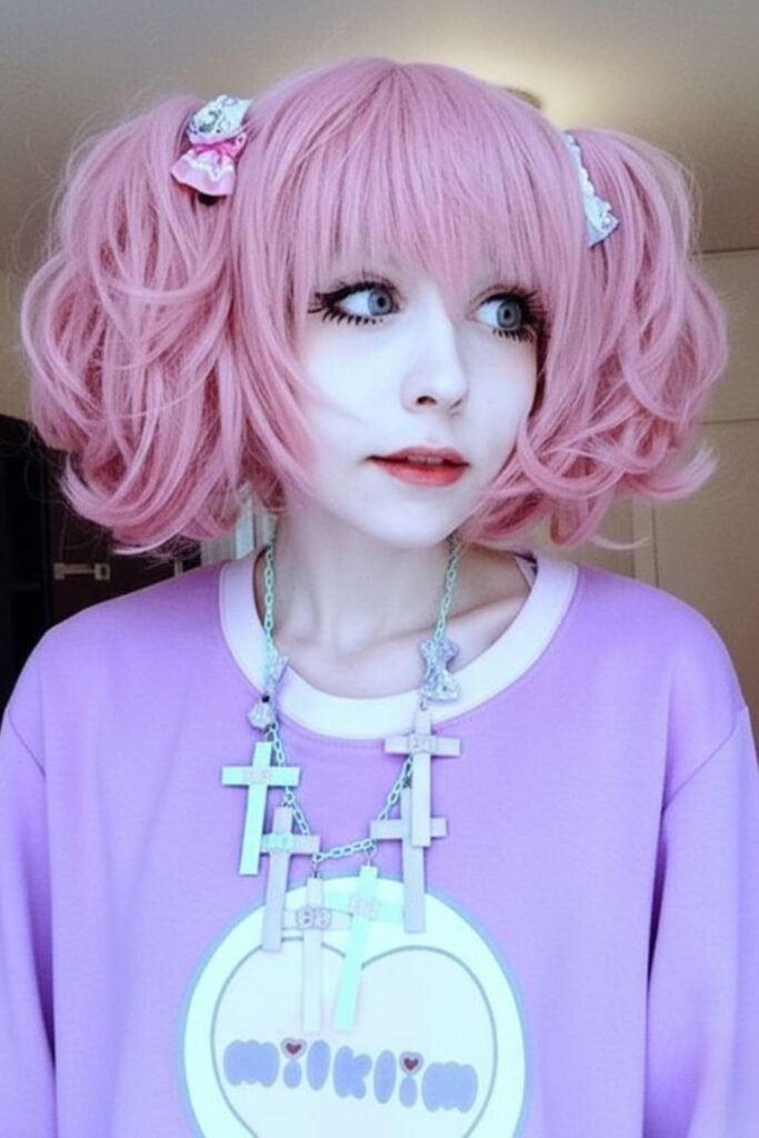 Kawaii Goth