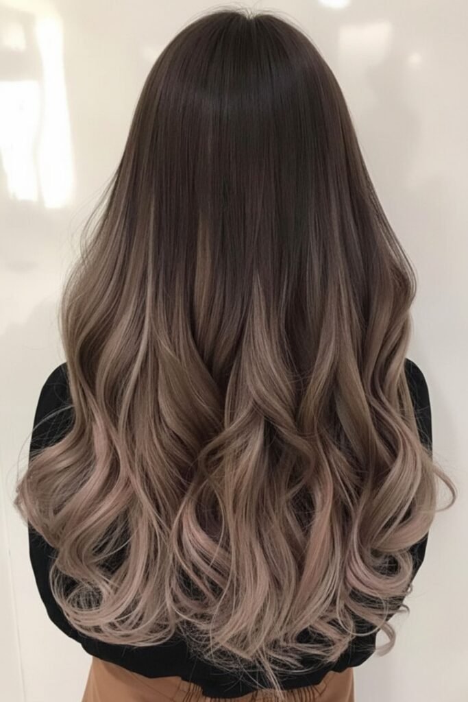Light Mocha Ash