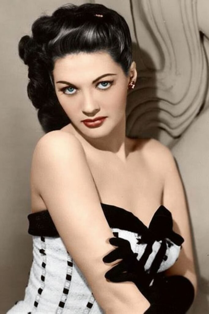 Lily Munster (The Munsters)