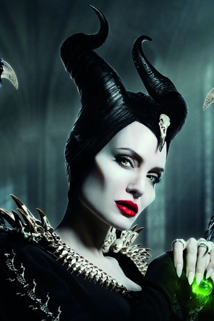 Maleficent (Sleeping Beauty)