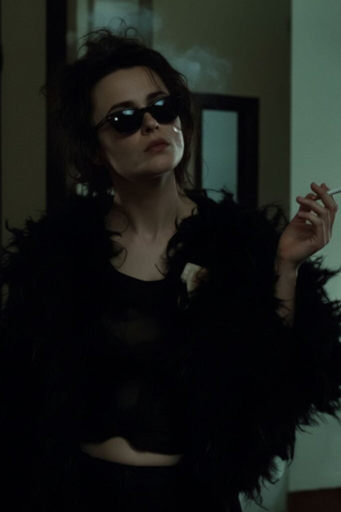 Marla Singer (Fight Club)