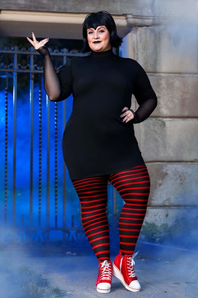 Mavis Costume
