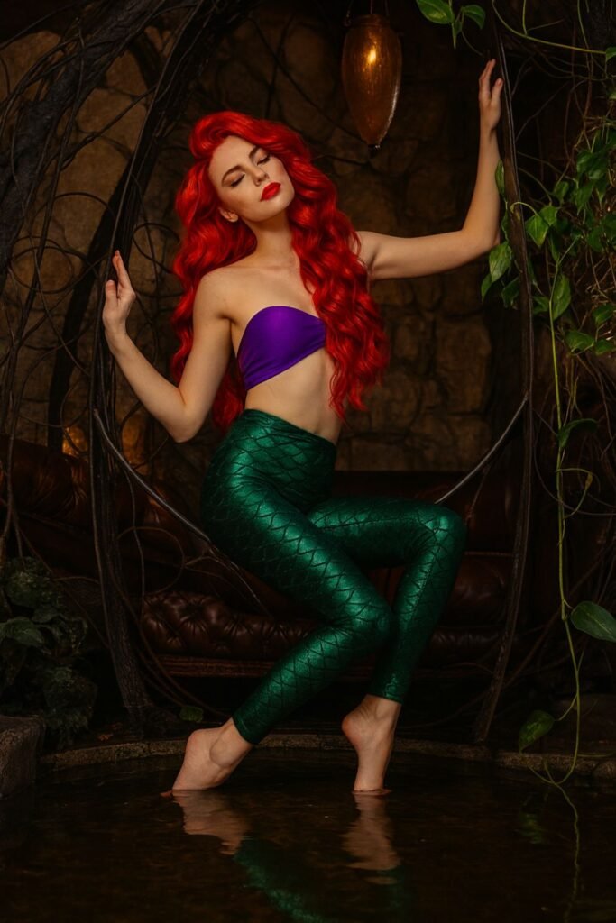 Mermaid Vibes