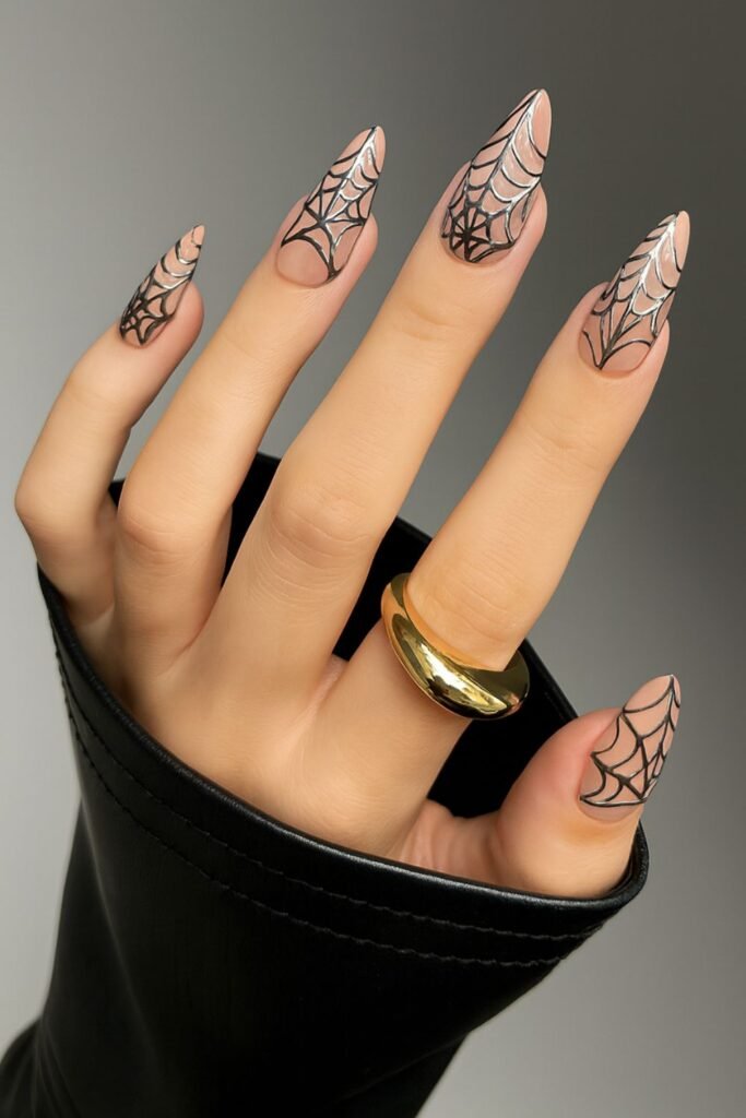 Negative Space Web