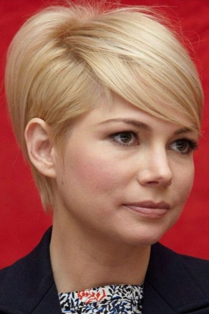 Pixie Power Cut