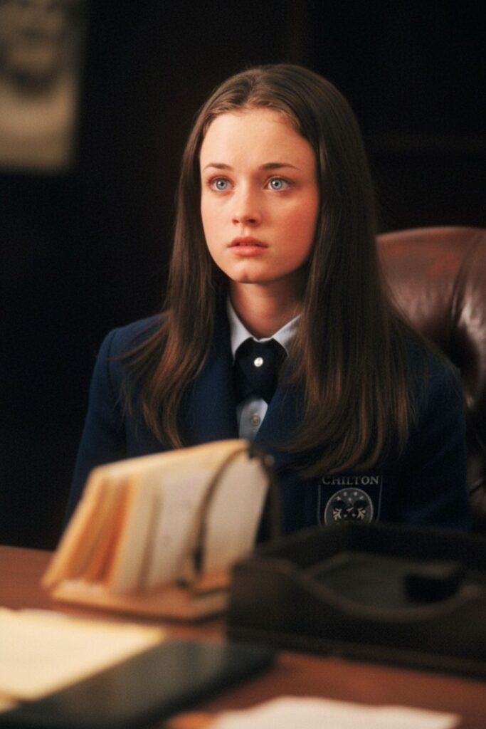 Rory Gilmore