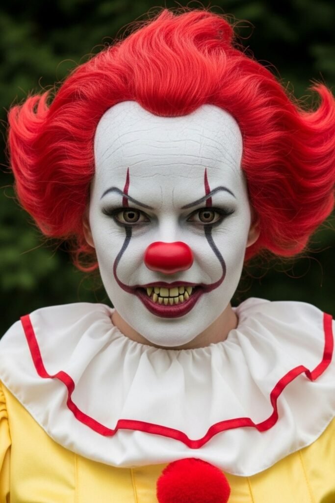 Rubie’s Pennywise