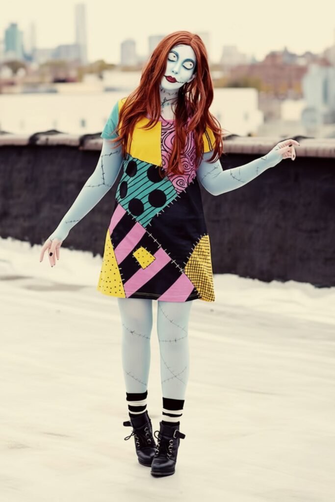 Sally Costume