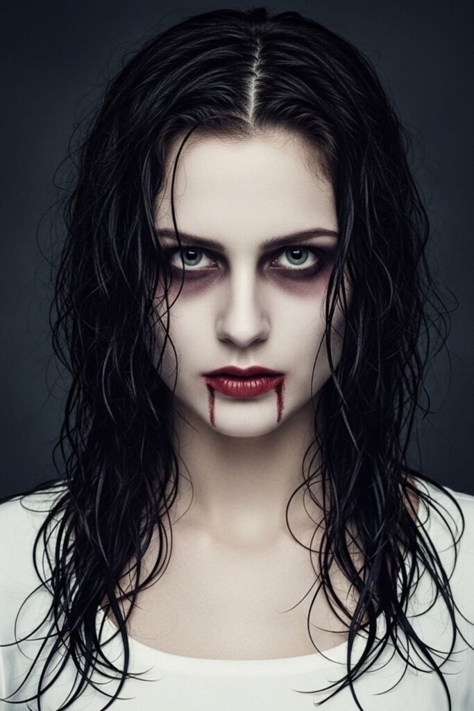 Samara Morgan (The Ring)