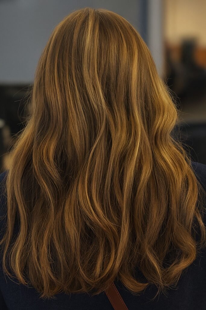 Sandy Beige Blonde 