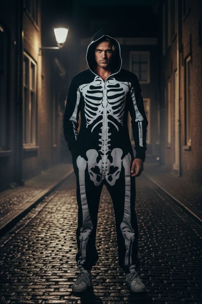 Skeleton