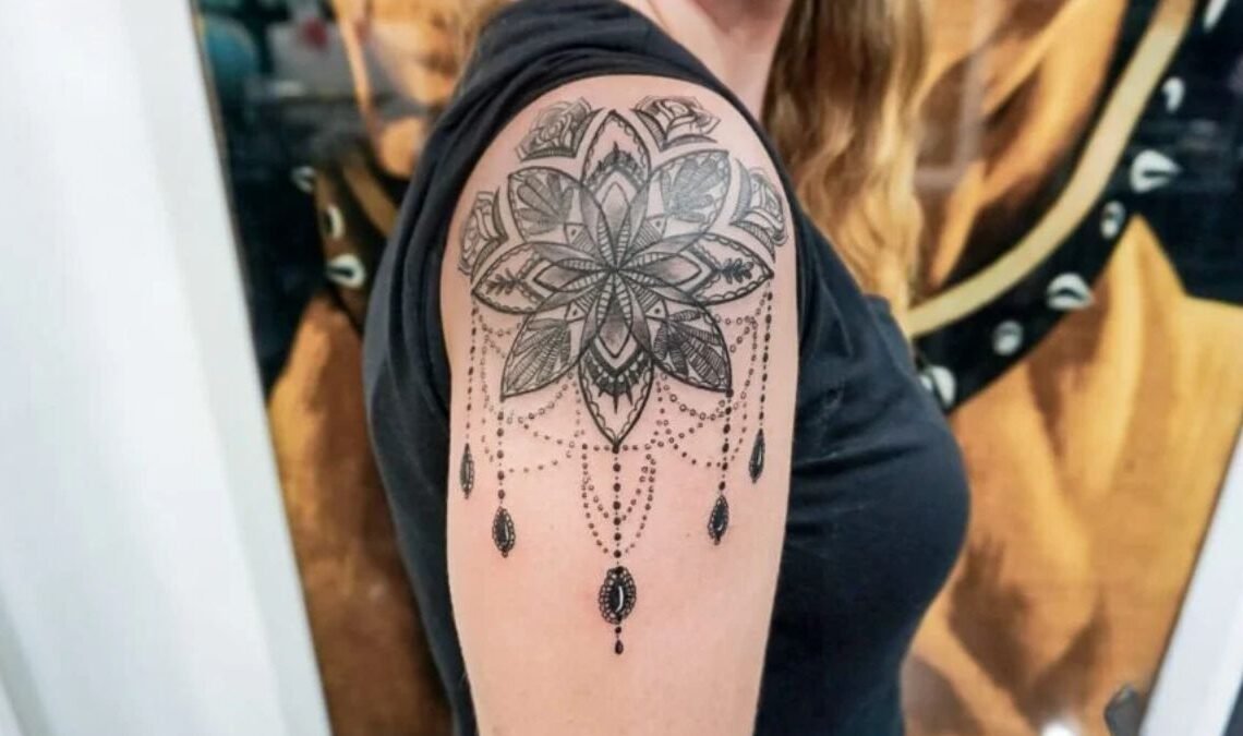 Spiritual Tattoos