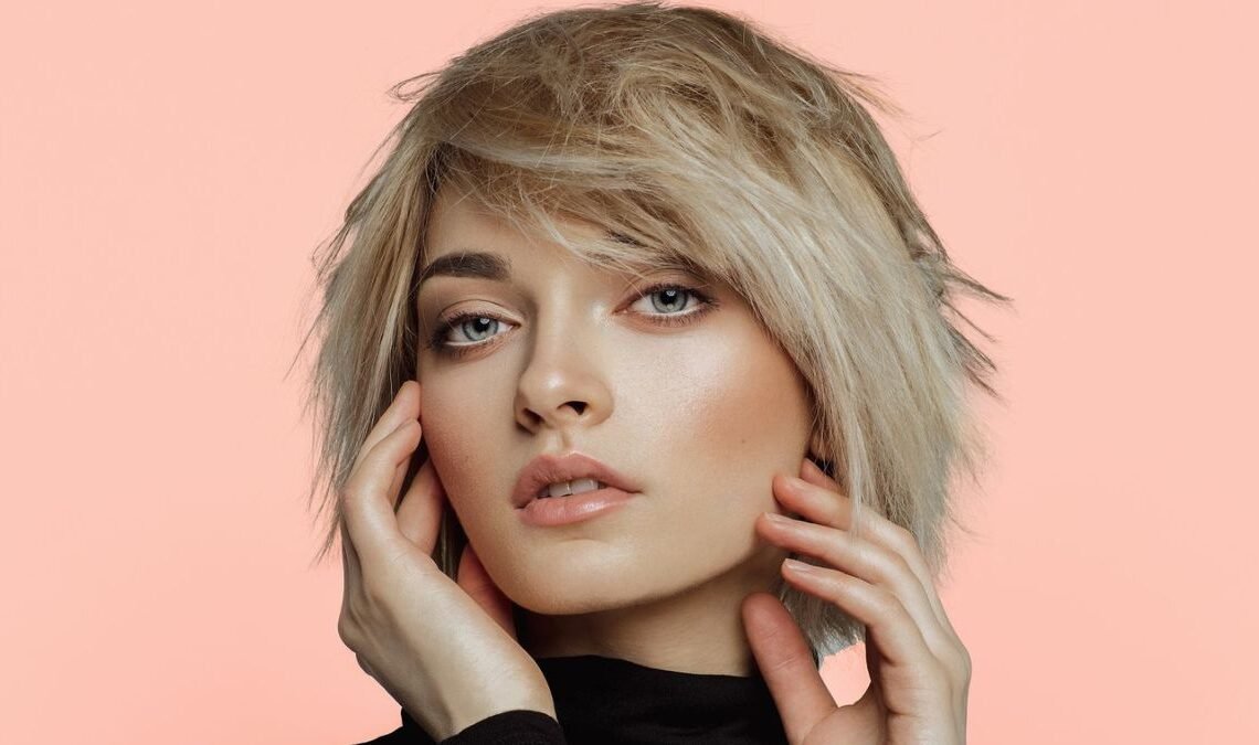 Stacked Bob Haircuts