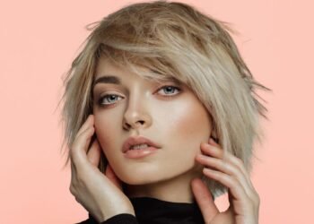 Stacked Bob Haircuts