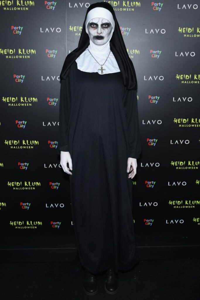 The Nun