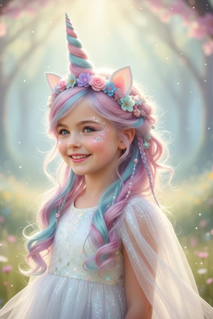 Unicorn 
