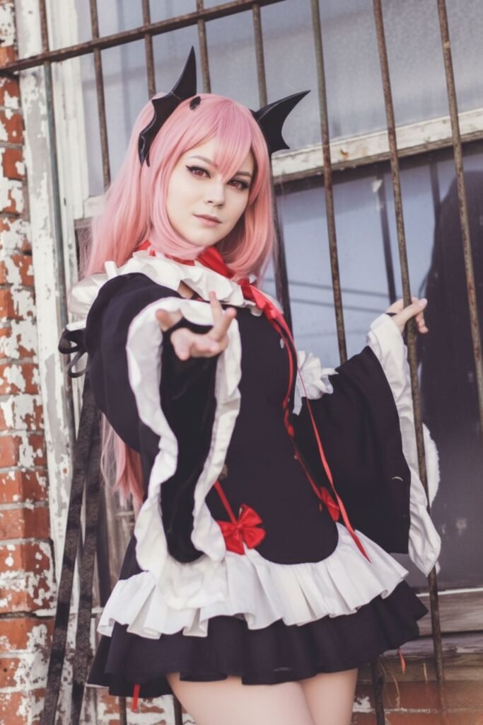 Vampire Queen