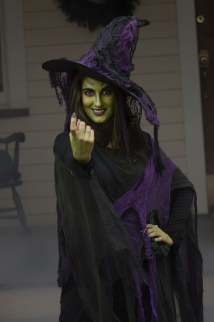 Witch