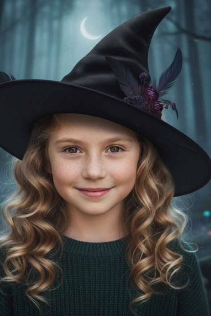 Witchy Waves
