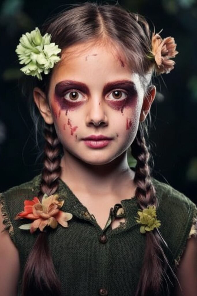 Zombie Bride