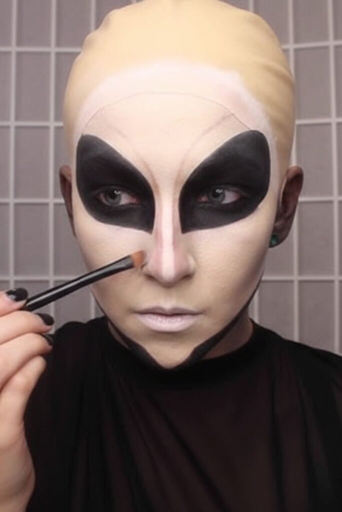 Alien Liner