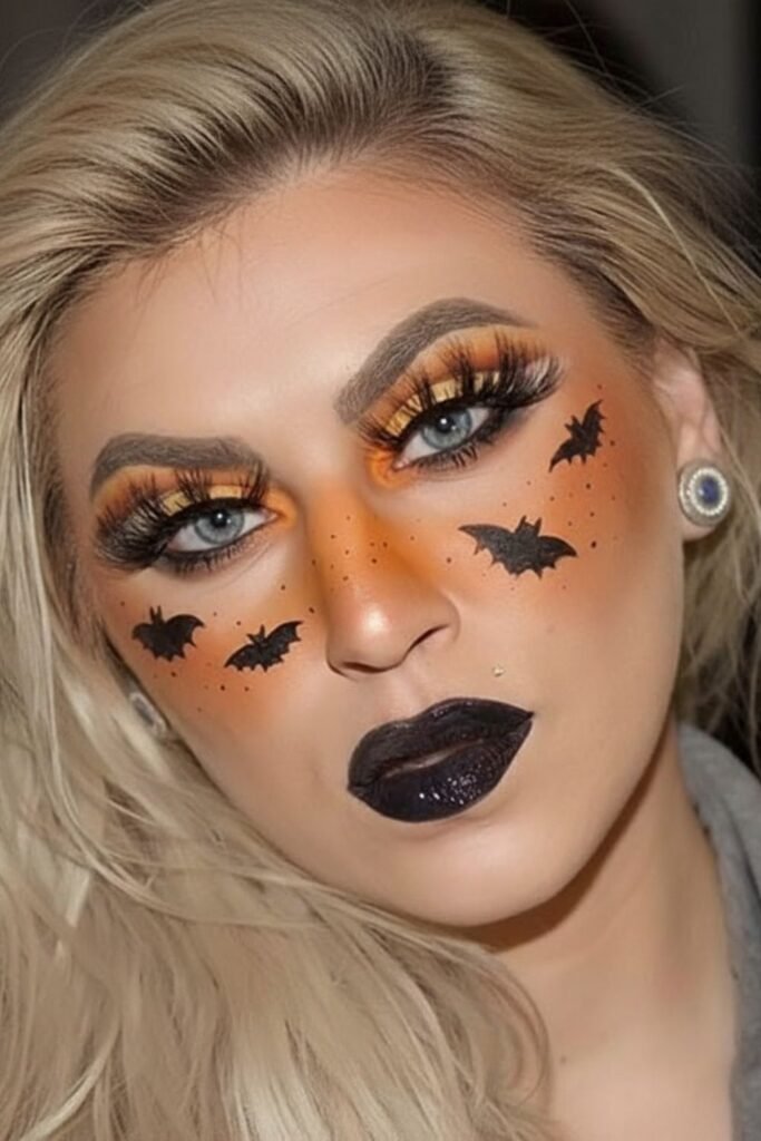 Batwing Liner