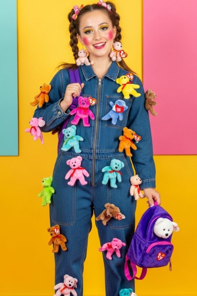 Beanie Babies