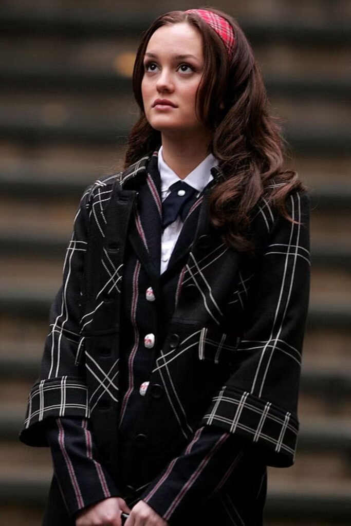 Blair Waldorf From 'Gossip Girl'