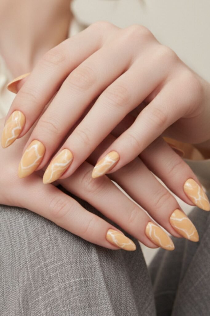 Butter Marble