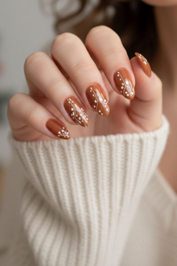 Caramel Cookie Bliss