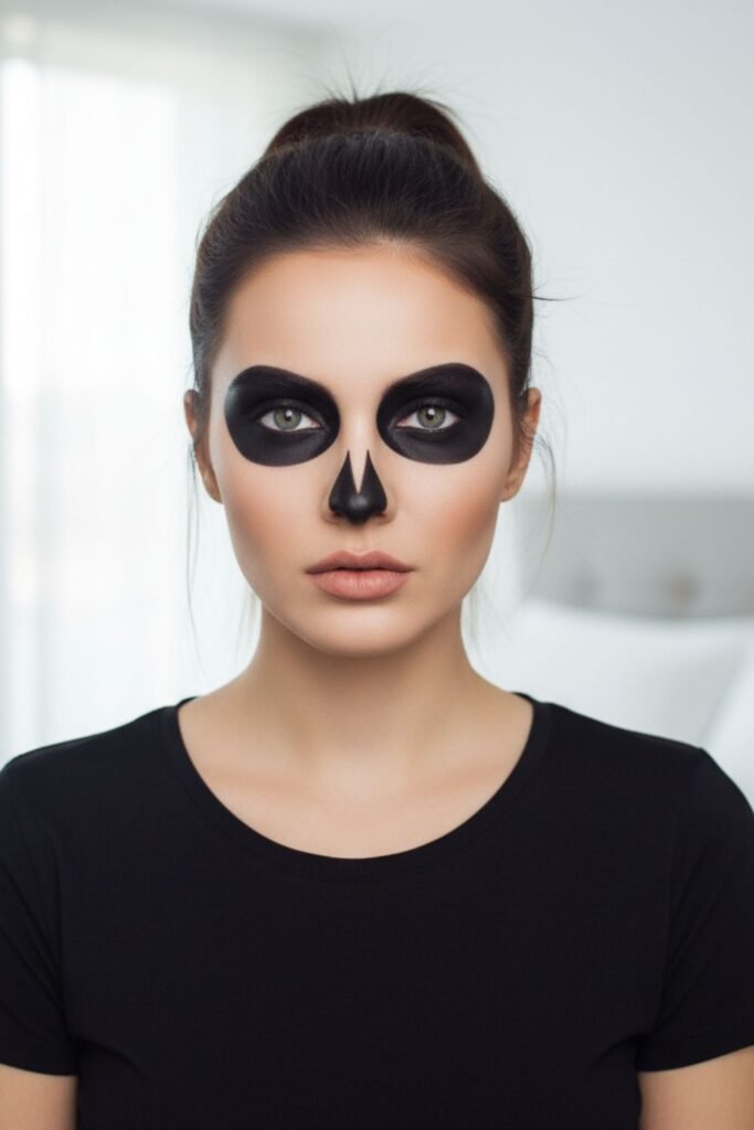 Cat Eye Liner