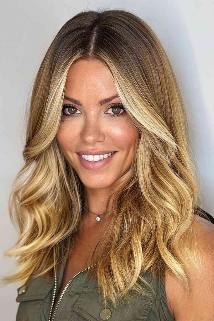 Center-Part Soft Waves