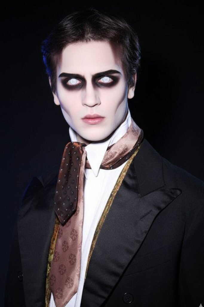 Classic Vampire